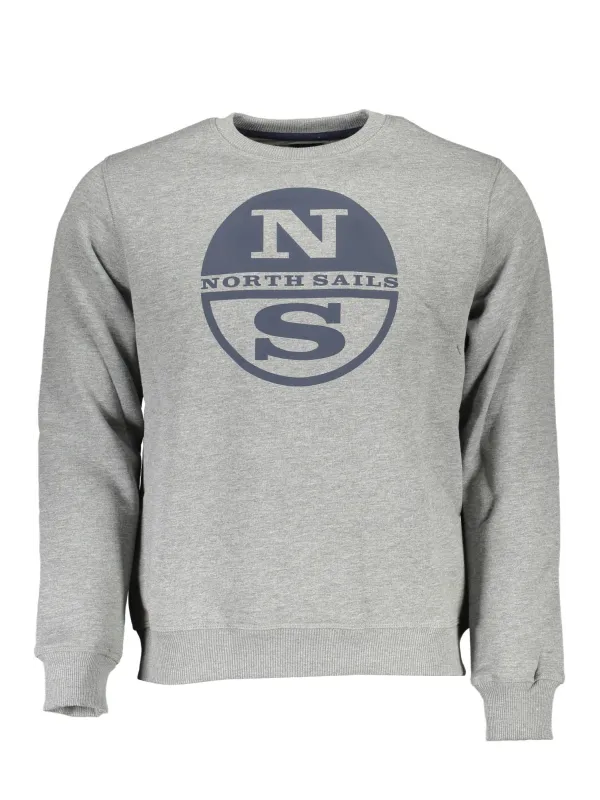"North Sails Startseite im Sale | NORTH SAILS MANN GRAUES SWEATSHIRT OHNE REISSVERSCHLUSS online kaufen"|Planet-Deluxe "North Sails Startseite im Sale | NORTH SAILS MANN GRAUES SWEATSHIRT OHNE REISSVERSCHLUSS online kaufen"|Planet-Deluxe