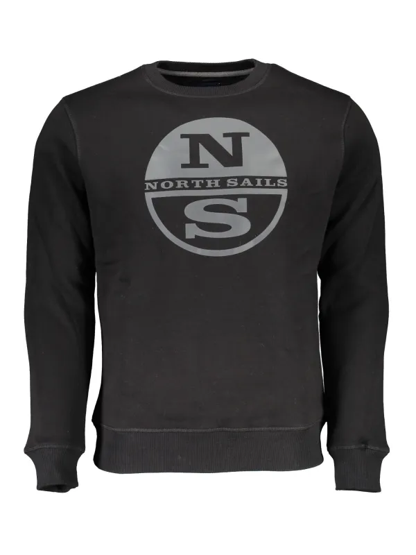 "North Sails Startseite im Sale | NORTH SAILS SCHWARZES HERREN SWEATSHIRT OHNE REISSVERSCHLUSS online kaufen"|Planet-Deluxe "North Sails Startseite im Sale | NORTH SAILS SCHWARZES HERREN SWEATSHIRT OHNE REISSVERSCHLUSS online kaufen"|Planet-Deluxe