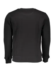 "North Sails Startseite im Sale | NORTH SAILS SCHWARZES HERREN SWEATSHIRT OHNE REISSVERSCHLUSS online kaufen"|Planet-Deluxe