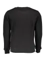 "North Sails Startseite im Sale | NORTH SAILS SCHWARZES HERREN SWEATSHIRT OHNE REISSVERSCHLUSS online kaufen"|Planet-Deluxe