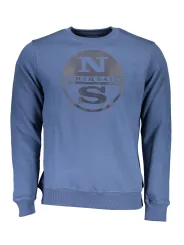 "North Sails Sweatshirts im Sale | Maritim Sweatshirt North Sails Blau online kaufen"|Planet-Deluxe