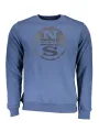 "North Sails Sweatshirts im Sale | Maritim Sweatshirt North Sails Blau online kaufen"|Planet-Deluxe