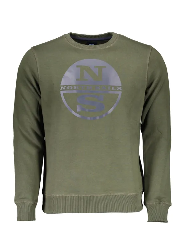 "North Sails Startseite im Sale | NORTH SAILS MANN GRÜNES SWEATSHIRT OHNE REISSVERSCHLUSS online kaufen"|Planet-Deluxe "North Sails Startseite im Sale | NORTH SAILS MANN GRÜNES SWEATSHIRT OHNE REISSVERSCHLUSS online kaufen"|Planet-Deluxe