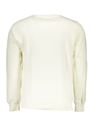 "North Sails Sweatshirts im Sale | North Sails Classic Weißer Langarm-Sweatshirt online kaufen"|Planet-Deluxe