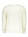 "North Sails Sweatshirts im Sale | NORTH SAILS WEISSES HERREN SWEATSHIRT OHNE REISSVERSCHLUSS online kaufen"|Planet-Deluxe