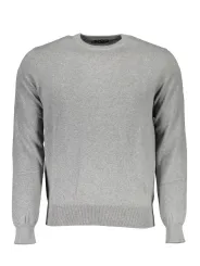 "North Sails Pullover im Sale | GRAUES MAN-JERSEY VON NORTH SAILS online kaufen"|Planet-Deluxe