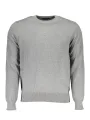 "North Sails Pullover im Sale | GRAUES MAN-JERSEY VON NORTH SAILS online kaufen"|Planet-Deluxe