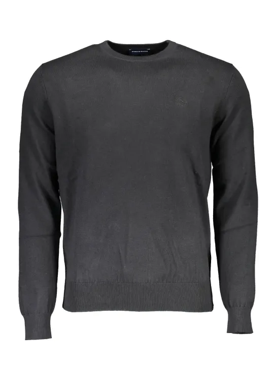 "North Sails Startseite im Sale | NORTH SAILS SCHWARZES MANN-TRIKOT online kaufen"|Planet-Deluxe