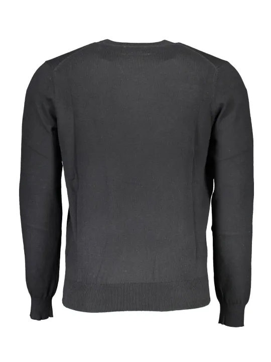 "North Sails Startseite im Sale | NORTH SAILS SCHWARZES MANN-TRIKOT online kaufen"|Planet-Deluxe