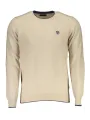 "North Sails Startseite im Sale | NORTH SAILS BEIGE HERREN PULLOVER online kaufen"|Planet-Deluxe