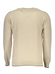"North Sails Startseite im Sale | NORTH SAILS BEIGE HERREN PULLOVER online kaufen"|Planet-Deluxe