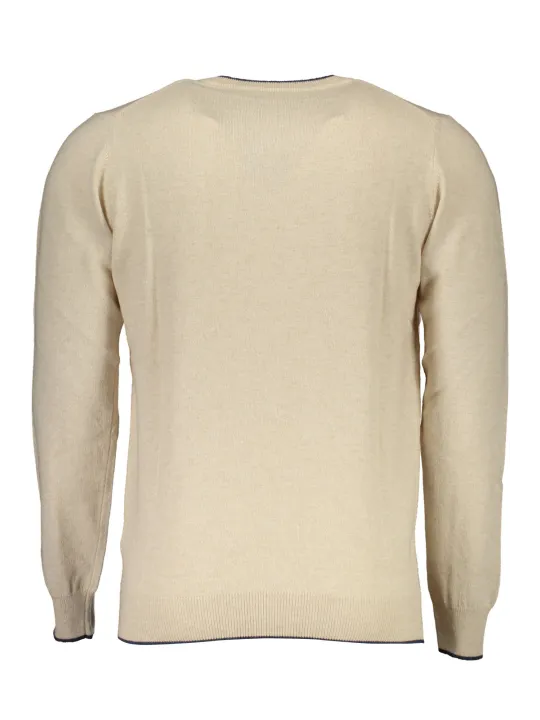 "North Sails Pullover im Sale | North Sails 699513-000_BEIGE_0112 online kaufen"|Planet-Deluxe