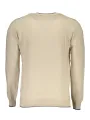 "North Sails Startseite im Sale | NORTH SAILS BEIGE HERREN PULLOVER online kaufen"|Planet-Deluxe
