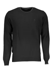 "North Sails Startseite im Sale | NORTH SAILS SCHWARZER HERRENPULLOVER online kaufen"|Planet-Deluxe