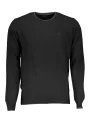 "North Sails Startseite im Sale | NORTH SAILS SCHWARZER HERRENPULLOVER online kaufen"|Planet-Deluxe