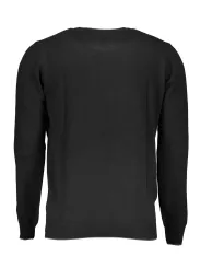 "North Sails Startseite im Sale | NORTH SAILS SCHWARZER HERRENPULLOVER online kaufen"|Planet-Deluxe