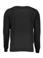 "North Sails Startseite im Sale | NORTH SAILS SCHWARZER HERRENPULLOVER online kaufen"|Planet-Deluxe