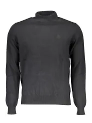 "North Sails Pullover im Sale | North Sails Eco Rollkragenpullover Schwarz online kaufen"|Planet-Deluxe