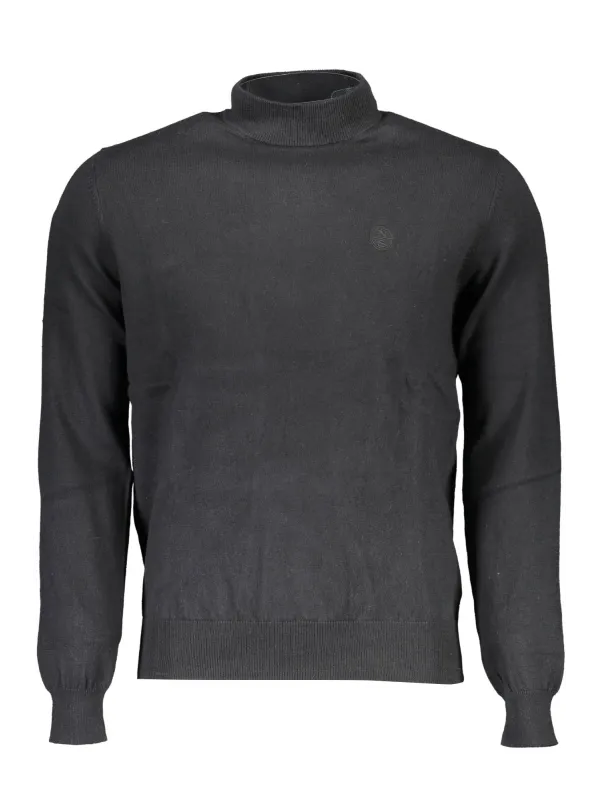 "North Sails Pullover im Sale | North Sails Eco Rollkragenpullover Schwarz online kaufen"|Planet-Deluxe "North Sails Pullover im Sale | North Sails Eco Rollkragenpullover Schwarz online kaufen"|Planet-Deluxe
