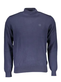 "Unisex North Sails Rollkragenpullover - Nachhaltig & Stilvoll"