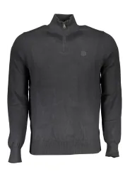 "North Sails Pullover im Sale | North Sails 699502-000_NERO_0999 online kaufen"|Planet-Deluxe