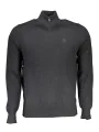 "North Sails Pullover im Sale | North Sails 699502-000_NERO_0999 online kaufen"|Planet-Deluxe