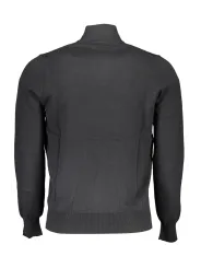 "North Sails Pullover im Sale | North Sails 699502-000_NERO_0999 online kaufen"|Planet-Deluxe