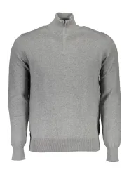 "North Sails Pullover im Sale | North Sails 699502-000_GRIGIO_0928 online kaufen"|Planet-Deluxe