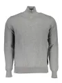 "North Sails Pullover im Sale | North Sails 699502-000_GRIGIO_0928 online kaufen"|Planet-Deluxe