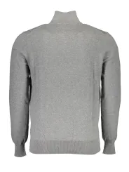 "North Sails Pullover im Sale | North Sails 699502-000_GRIGIO_0928 online kaufen"|Planet-Deluxe
