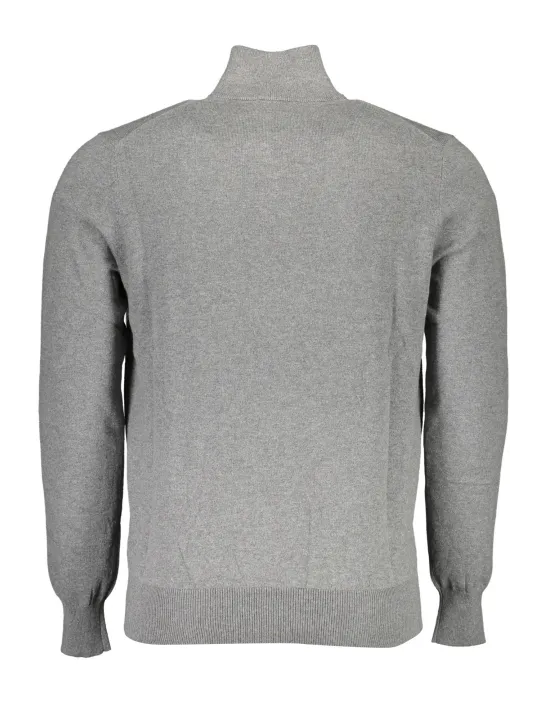 "North Sails Pullover im Sale | North Sails 699502-000_GRIGIO_0928 online kaufen"|Planet-Deluxe