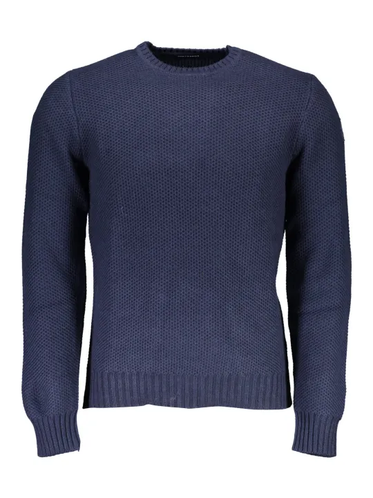"North Sails Pullover im Sale | North Sails 699510-000_BLU_0802 online kaufen"|Planet-Deluxe
