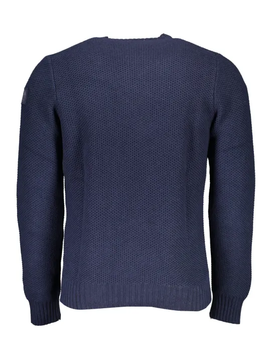 "North Sails Pullover im Sale | North Sails 699510-000_BLU_0802 online kaufen"|Planet-Deluxe