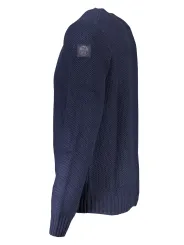 "North Sails Pullover im Sale | North Sails 699510-000_BLU_0802 online kaufen"|Planet-Deluxe