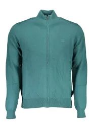 "North Sails Startseite im Sale | NORTH SAILS CARDIGAN HERREN GRÜN online kaufen"|Planet-Deluxe