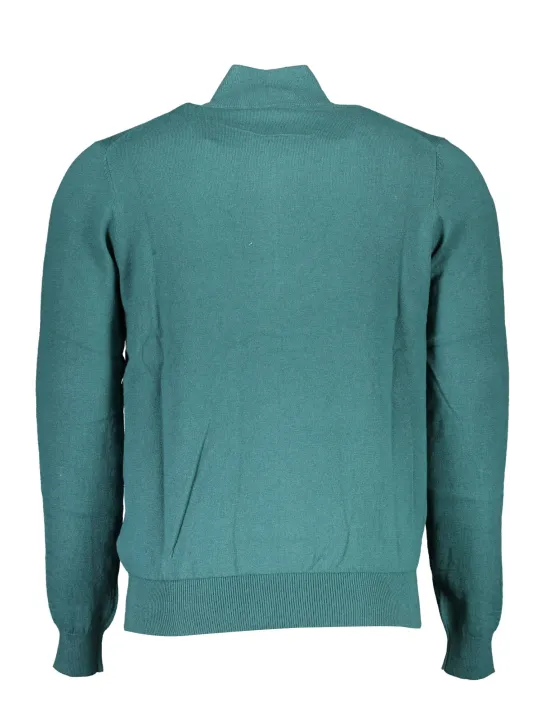 "North Sails Startseite im Sale | NORTH SAILS CARDIGAN HERREN GRÜN online kaufen"|Planet-Deluxe