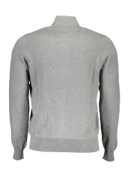 "North Sails Startseite im Sale | NORTH SAILS CARDIGAN HERREN GRAU online kaufen"|Planet-Deluxe