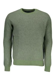 "North Sails Pullover im Sale | North Sails 699524-000_VERDE_C003 online kaufen"|Planet-Deluxe