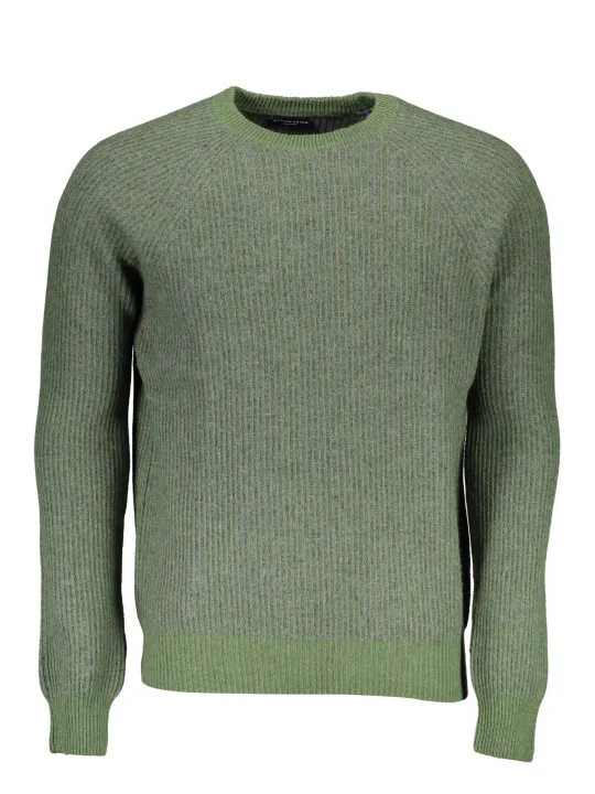 "North Sails Pullover im Sale | North Sails 699524-000_VERDE_C003 online kaufen"|Planet-Deluxe