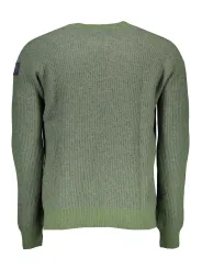 "North Sails Pullover im Sale | NORTH SAILS GREEN MAN PULLOVER online kaufen"|Planet-Deluxe