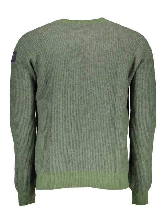 "North Sails Pullover im Sale | North Sails 699524-000_VERDE_C003 online kaufen"|Planet-Deluxe