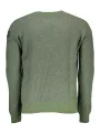 "North Sails Pullover im Sale | NORTH SAILS GREEN MAN PULLOVER online kaufen"|Planet-Deluxe