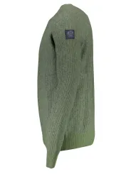 "North Sails Pullover im Sale | NORTH SAILS GREEN MAN PULLOVER online kaufen"|Planet-Deluxe