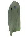 "North Sails Pullover im Sale | NORTH SAILS GREEN MAN PULLOVER online kaufen"|Planet-Deluxe