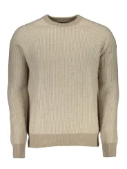 "North Sails Pullover im Sale | North Sails 699524-000_BEIGE_C001 online kaufen"|Planet-Deluxe