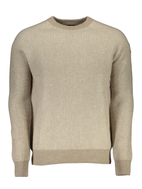 "North Sails Pullover im Sale | North Sails 699524-000_BEIGE_C001 online kaufen"|Planet-Deluxe