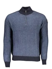 "North Sails Pullover im Sale | North Sails 699525-000_BLU_C002 online kaufen"|Planet-Deluxe
