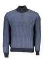 "North Sails Startseite im Sale | NORTH SAILS HERREN BLAUER PULLOVER online kaufen"|Planet-Deluxe