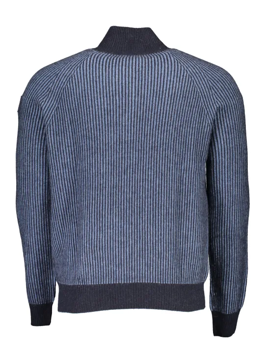 "North Sails Startseite im Sale | NORTH SAILS HERREN BLAUER PULLOVER online kaufen"|Planet-Deluxe