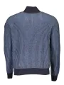 "North Sails Startseite im Sale | NORTH SAILS HERREN BLAUER PULLOVER online kaufen"|Planet-Deluxe